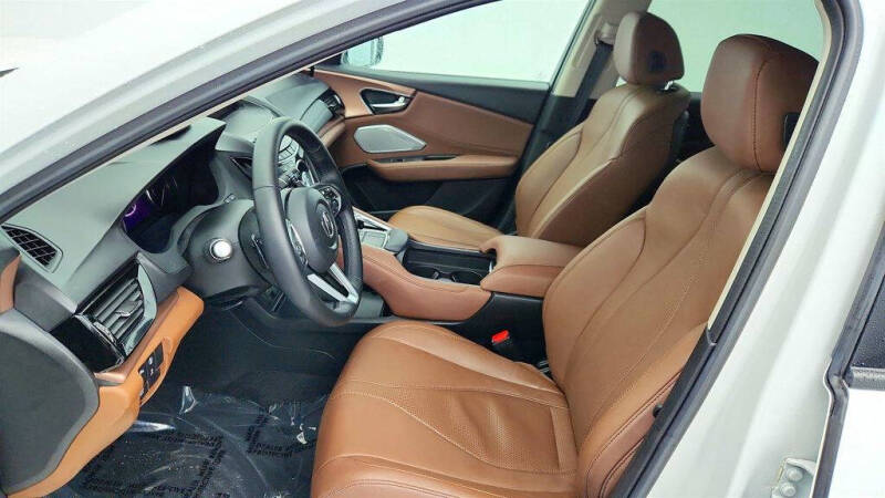 2022 Acura RDX SH-AWD w/Tech