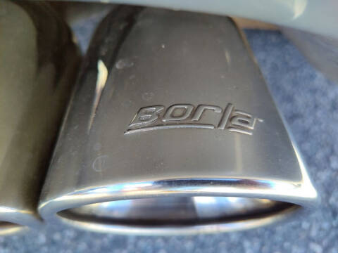 2003 Chevrolet Corvette