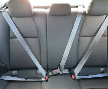 2025 Mazda Mazda3 Sedan 2.5 S