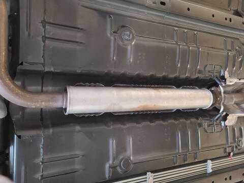 2002 Chevrolet Monte Carlo SS