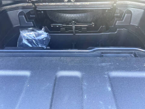 2021 Honda Ridgeline RTL