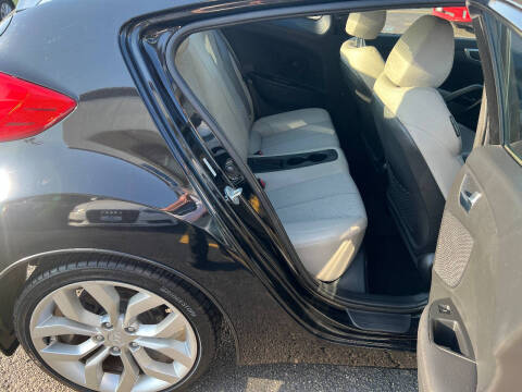 2013 Hyundai Veloster
