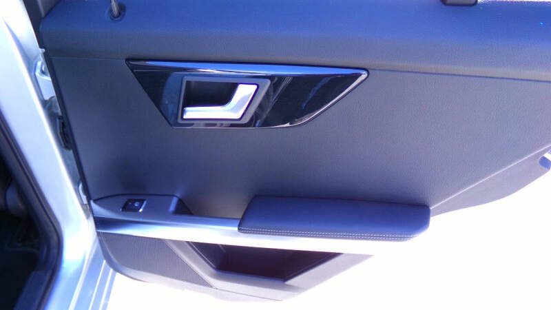 2014 Mercedes-Benz GLK GLK 350 4MATIC