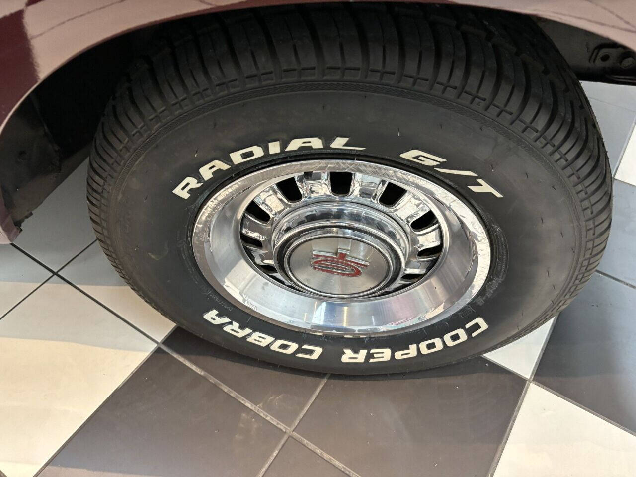 1969 Mercury Cyclone 47