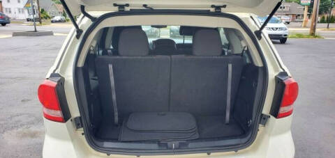 2014 Dodge Journey SXT