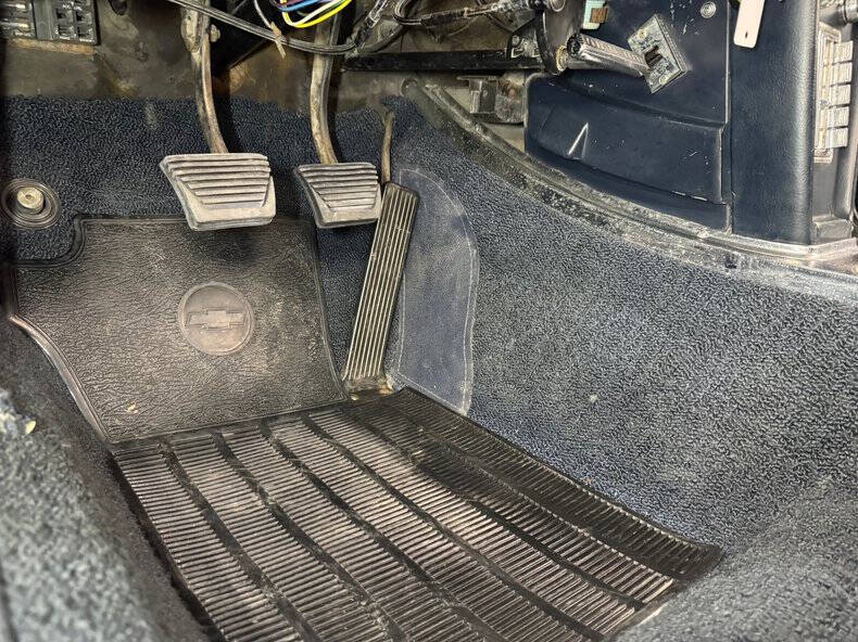 1966 Chevrolet Corvette