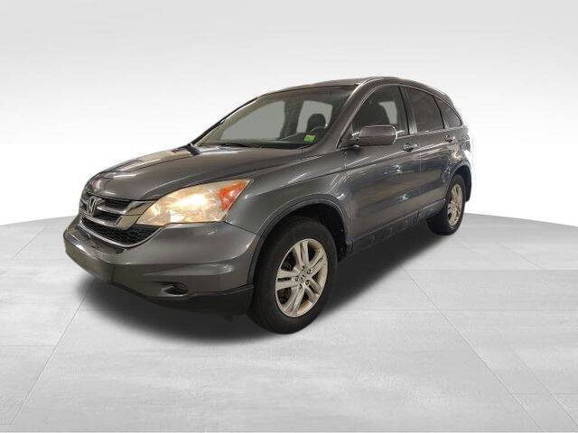 2011 Honda CR-V EX-L