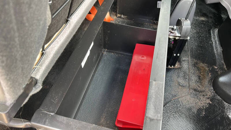 2018 International DuraStar 4300