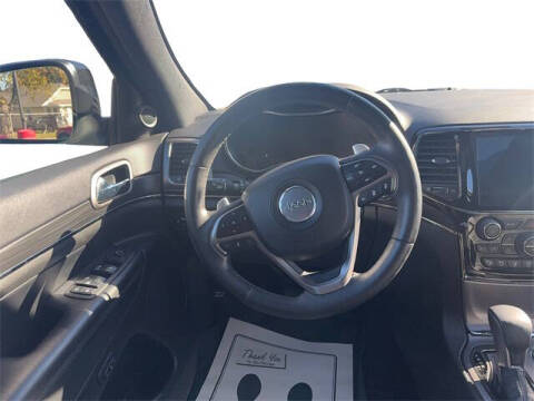 2019 Jeep Grand Cherokee Limited X