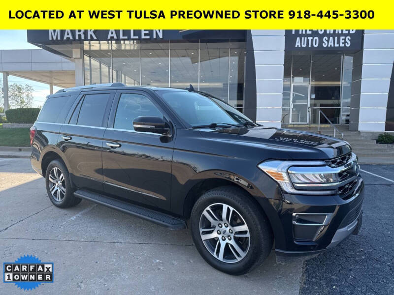 2024 Ford Expedition Limited