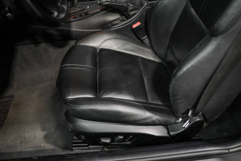 2008 BMW M3