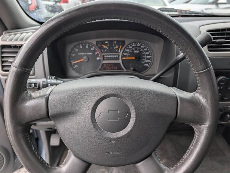 2006 Chevrolet Colorado LT