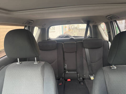 2011 Toyota RAV4 Sport