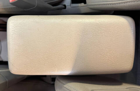 2008 Chrysler PT Cruiser