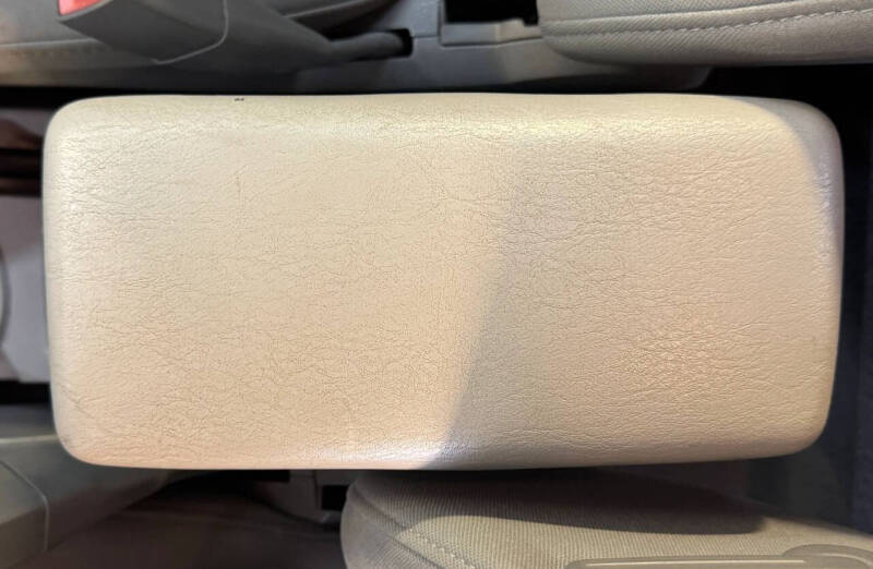 2008 Chrysler PT Cruiser