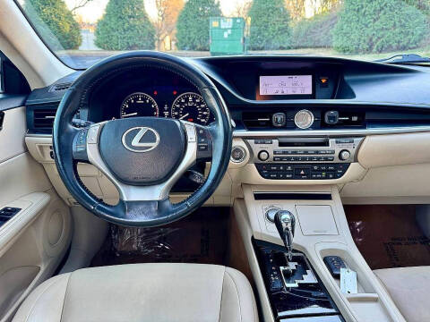 2014 Lexus ES 350