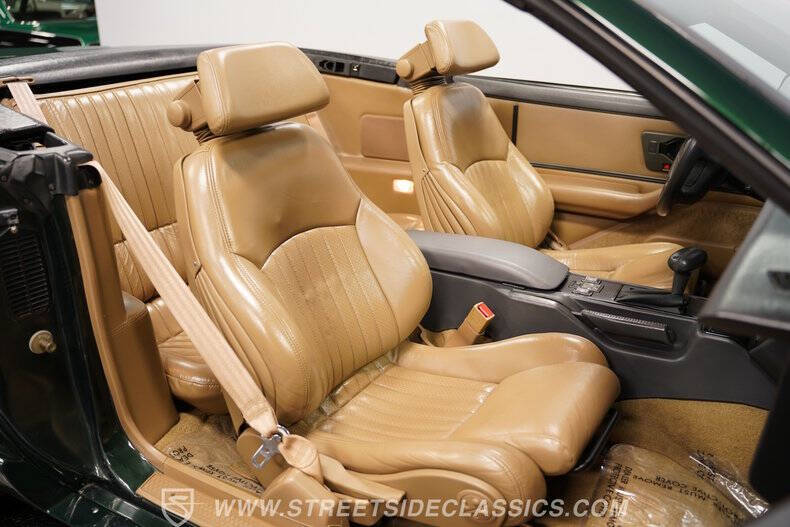 1992 Pontiac Firebird Trans Am