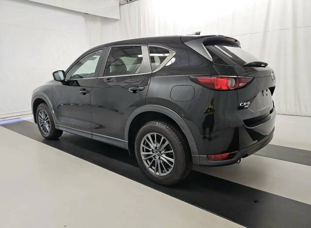 2021 Mazda CX-5 for sale at 39 Auto Workshop in Brooklyn, NY