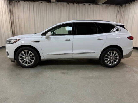 2020 Buick Enclave Premium