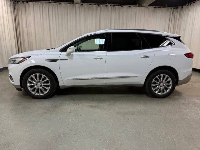 2020 Buick Enclave Premium