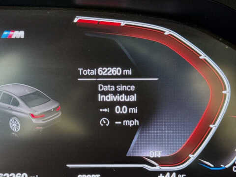 2020 BMW 3 Series 330i xDrive