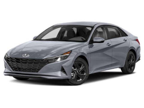 2022 Hyundai Elantra for sale at Martin Swanty's Paradise Auto in Lake Havasu City AZ