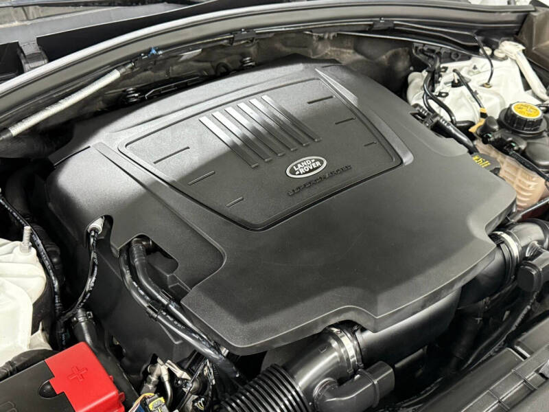 2019 Land Rover Range Rover Velar P380 R-Dynamic HSE