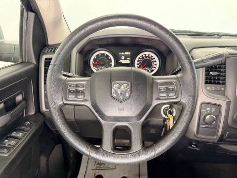 2014 RAM 1500 Express