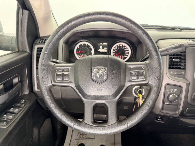 2014 RAM 1500 Express