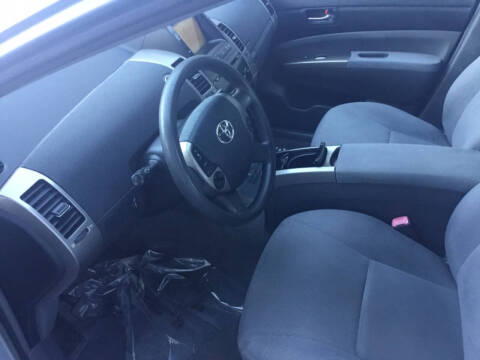 2008 Toyota Prius
