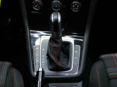 2019 Volkswagen Golf GTI