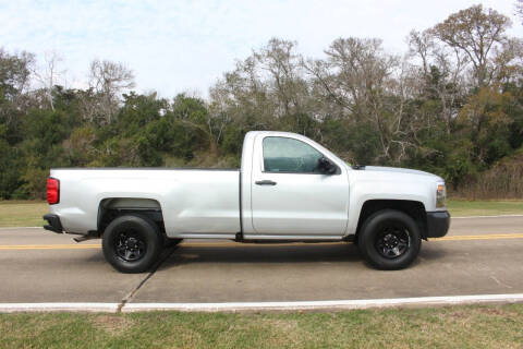 2013 GMC Sierra 2500HD Work Truck