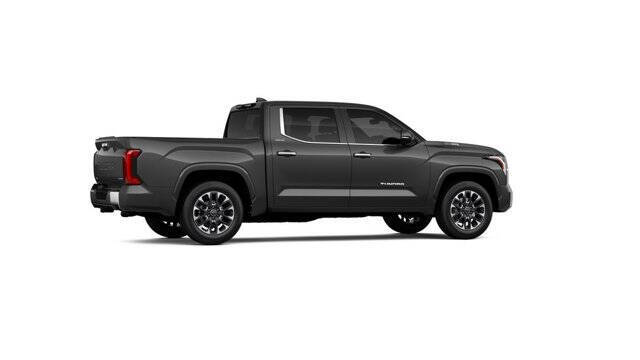 2026 Toyota Tundra Limited HV