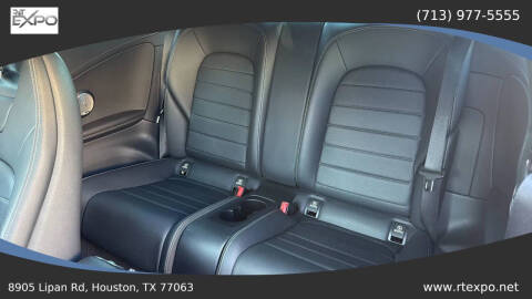 2017 Mercedes-Benz C-Class C 300