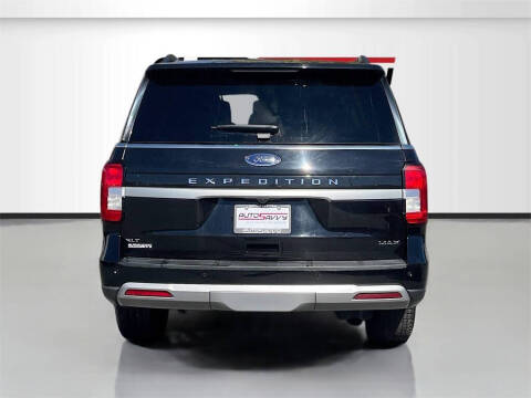 2024 Ford Expedition MAX XLT