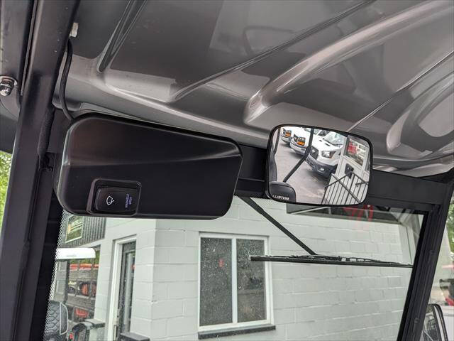 2025 Bintelli BEYOND 6-SEATER LIFTED