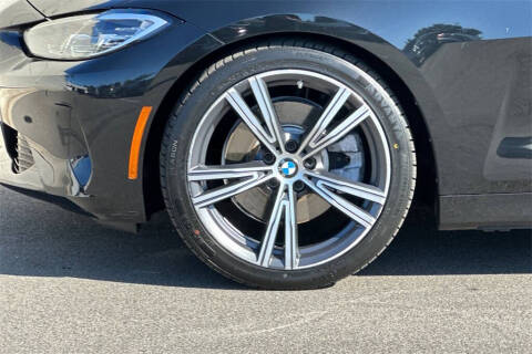 2023 BMW 4 Series 430i