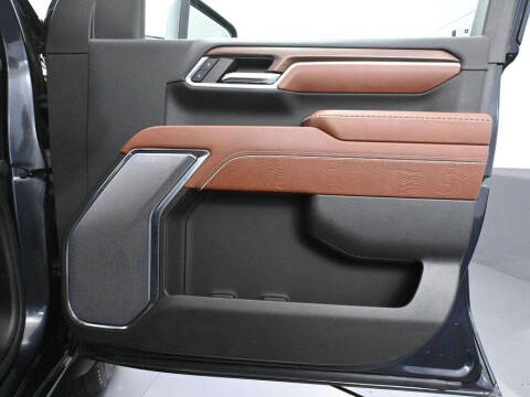 2024 GMC Sierra 3500HD