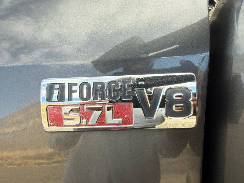 2012 Toyota Tundra Grade