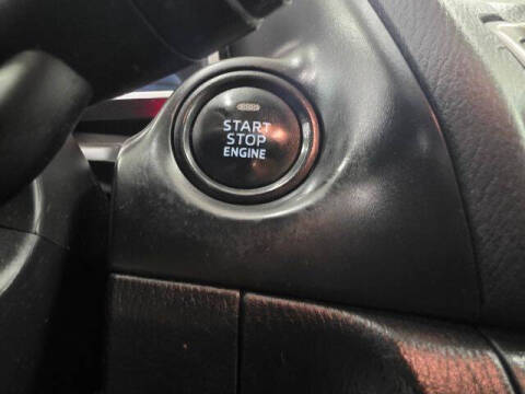 2015 Mazda MAZDA3 i Grand Touring