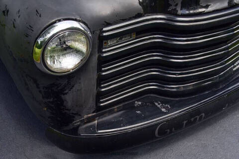 1948 Chevrolet 3100