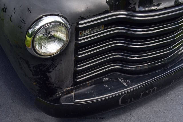 1948 Chevrolet 3100
