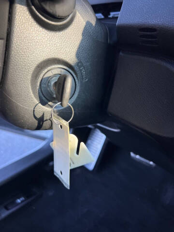 2017 Honda Accord Sport Special Edition