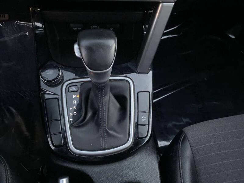 2022 Kia Seltos S