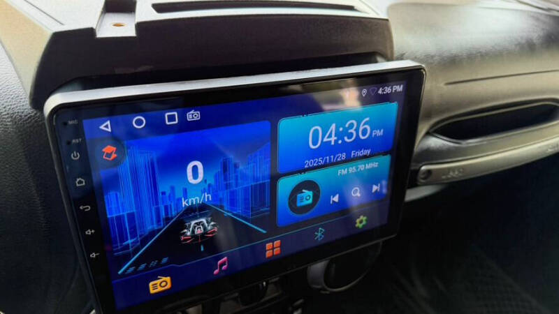 2018 Jeep Wrangler JK Unlimited Sport S