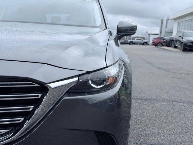 2023 Mazda CX-9 Touring