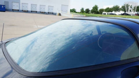 1982 Chevrolet Corvette