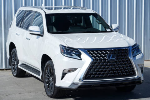 2023 Lexus GX 460