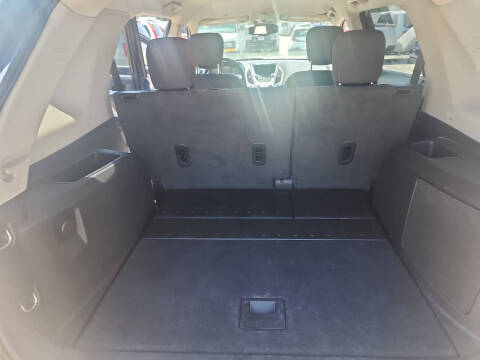 2012 GMC Terrain SLE-2