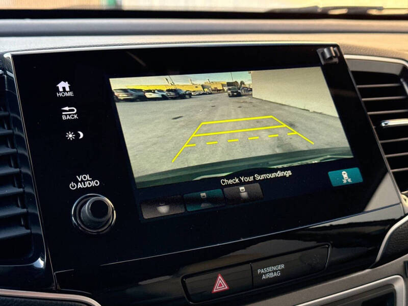 2020 Honda Pilot EX-L